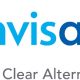 Invisalign Logo (mit Bildunterschrift)