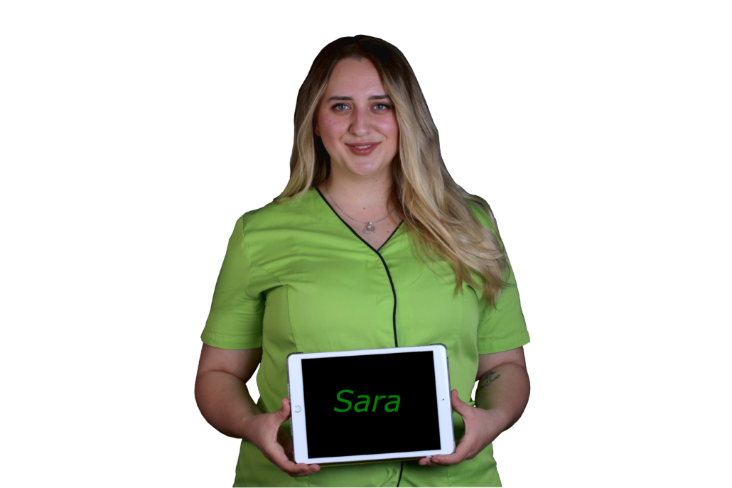 Sara